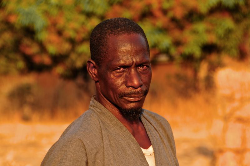 Guinea Conakry